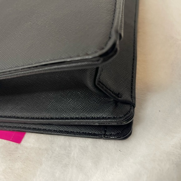 Betsy Johnson shoulder bag, NWT - Picture 6 of 12